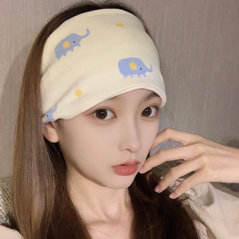 秋冬纯棉加厚产妇月子发带网红头巾帽子孕妇透气产后护额包头巾,孕妇装/孕产妇用品/营养,产妇头巾,淘宝优惠券,粉丝福利购,淘宝优惠卷