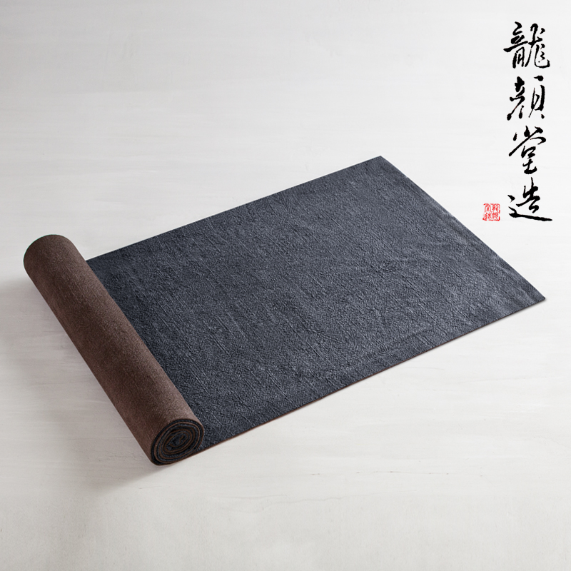 龍颜堂双色日式风尺寸定制茶席