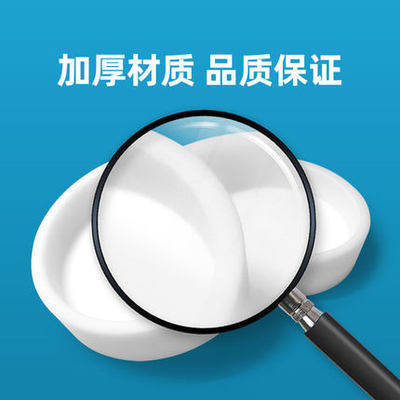 四氟材质蒸发皿耐高温