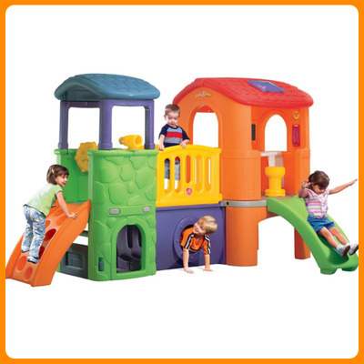 step2美国进口海盗七彩游乐设施