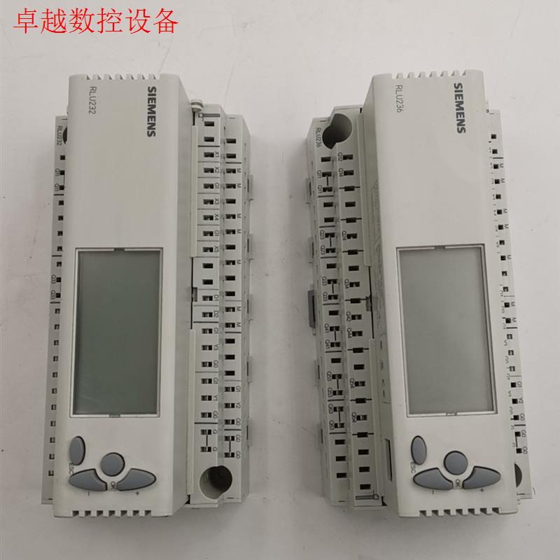 控制器HVAC PRODUCTS RLU232,R议价