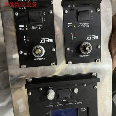 Nordson 诺信 点胶机控制器W58LL跟CON77-M议价