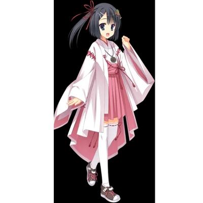 来图定制 DRACU-RIOT!  布良梓 cos服装