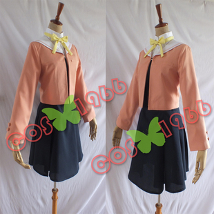 来图定制 终将成为你 小糸侑 cos服