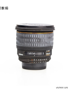 适马AF28mmF1.8广角定焦大光圈