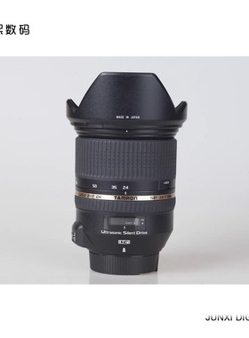 二手 腾龙SP24-70mm f2.8 Di VC USD G2防抖变焦镜头A032 A007