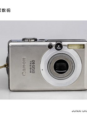 二手佳能IXUS80IS(SD1100)IXUS70 SD1000 IXUS60SD600CCD数码相机