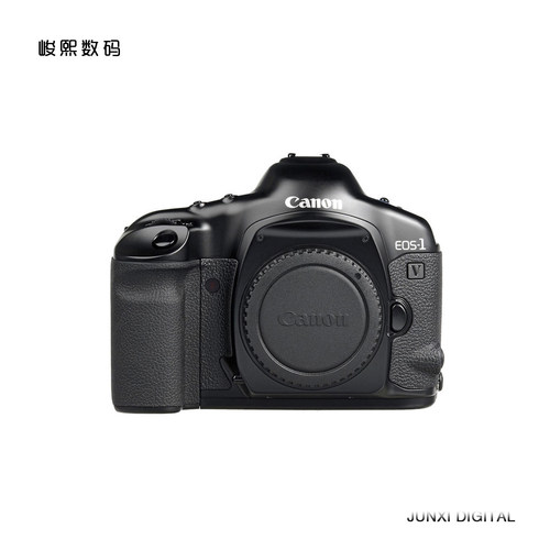 佳能eos-1v胶片相机二手