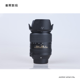 300mm f3.5 6.3G Nikon尼康AF DX防抖挂机变焦镜头
