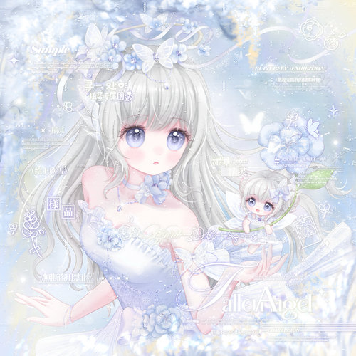 寻一处扭蛋馆第4期 原创圈头像 万圣节日漫头像 扭蛋次数