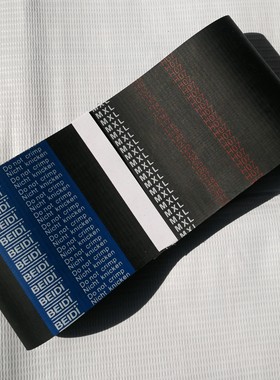 促销BEIDI橡胶同步带B541MXL B570MXL B638MXL B648MXL满50包邮