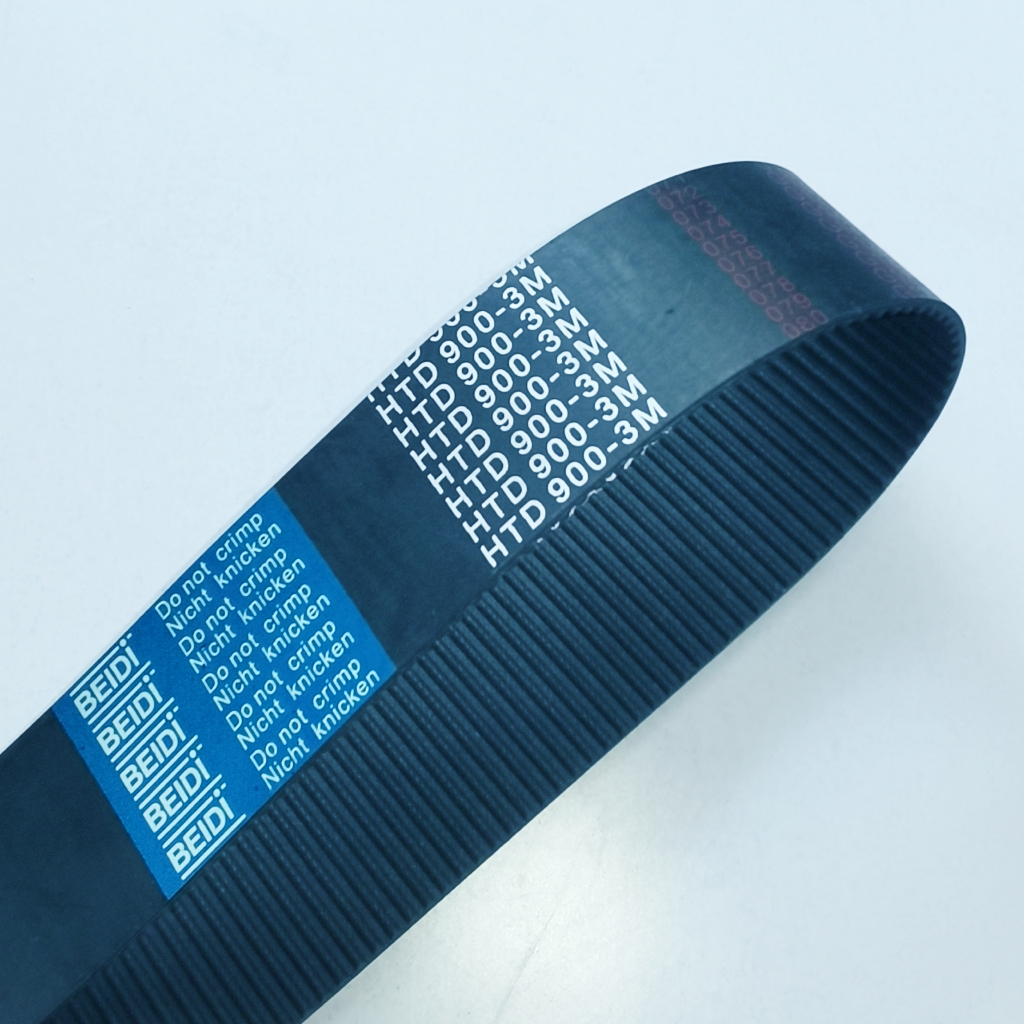 促销贝递BEIDI同步带橡胶皮带