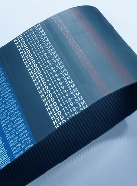 BEIDI同步带1098-3M 1104-3M 1119-3M 1125-3M 1140-3M满50包邮