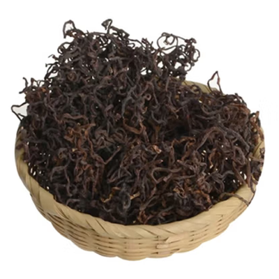 长白山野菜薇菜牛毛广产地发货