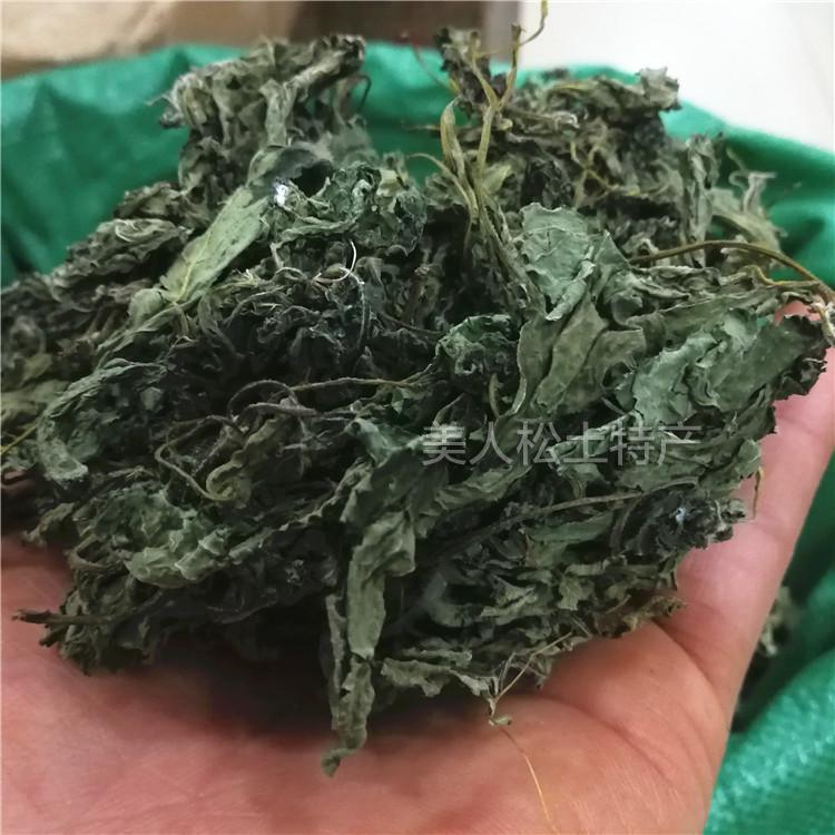 延边野苏子叶干臭荆芥香薷臭藿香小叶苏子野苏麻狗酱河鱼烫料去腥