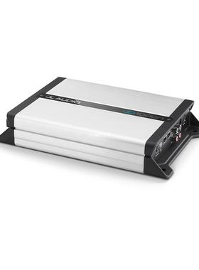 捷力汽车音响JD1000/1单路声道低音炮功放喇叭车载功放JD1000.1