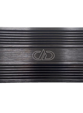 美国DD单声道功放单路低音炮专用功放DM1000a 1000.1 DM1000