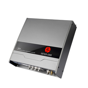 8路 德国IE810 DSP功放 数字音频处理器 IE810 DSP