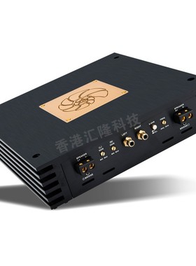 魔立方MAGICMT鹦鹉螺系列Serie7.2G(黄金版)AB类两路功放音响改装