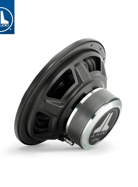 捷力10W1v3-4超低音喇叭车载音响12w1超低音顺德汽车音响