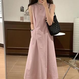 Niche 连衣裙 Young 无袖 HD31053 山春早纪