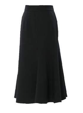 清仓捡漏~专柜撤柜【可系】232340优雅鱼尾半身裙女性感包裙