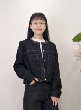 Cr.lu/可路莎百搭常规其他材质