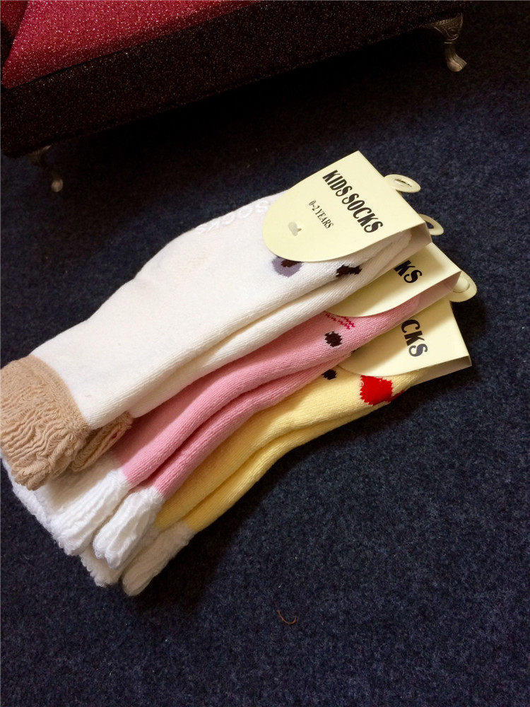 Chaussettes enfant - Ref 2106910 Image 3