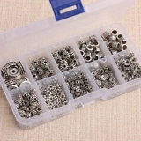 Браслет ручной работы, ожерелье, аксессуар с аксессуарами, украшение-шарик, смешанная трубка, «сделай сам»