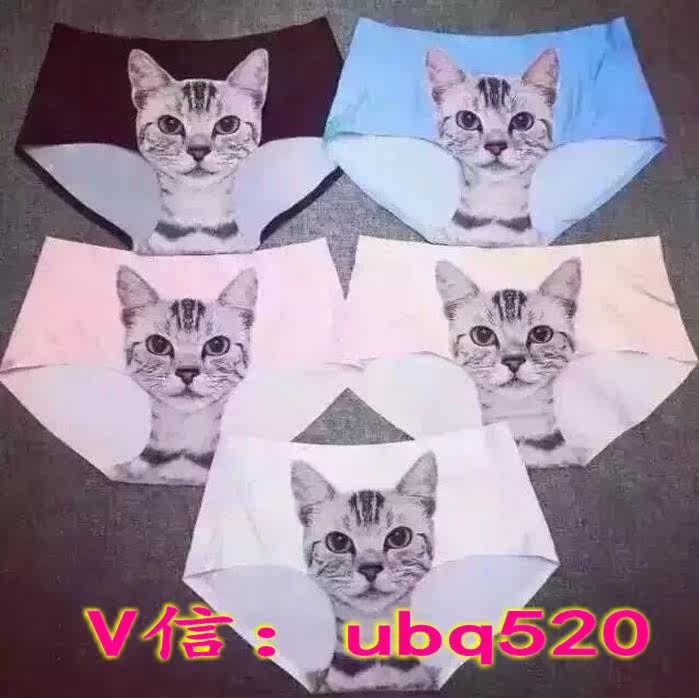 Slip jeunesse msr-001 en coton - Ref 650847 Image 4