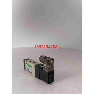 日本CKD电磁阀4KA210 3278 DC24V