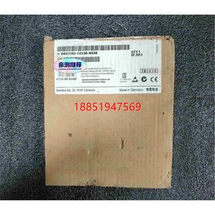 1EX30 6GK7343 0XE0