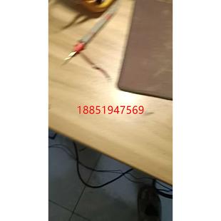 5.5KW变频器 二手拆机丹弗斯VLT2855 输入