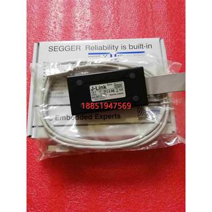 Link 品SEGGER Base 8.08.00 Classic燒錄器仿真器正