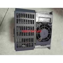 三菱FR-E740-3.7K-CHT变频器一台，二手拆机成色