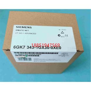 1GX30 6GK7343 0XE0