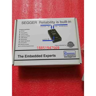 Link 品SEGGER Base燒錄器仿真器正版 8.08.00 Jlin