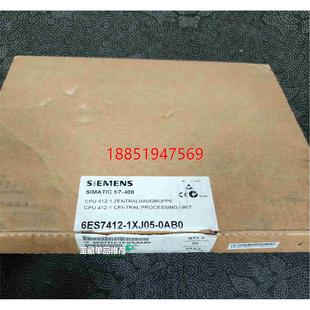 1XJ05 6ES7412 0AB0