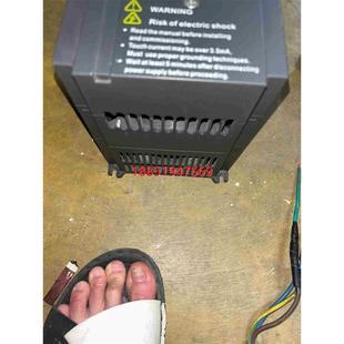 富菱变频器3.7kw 5R5P BD330 二 3R7G