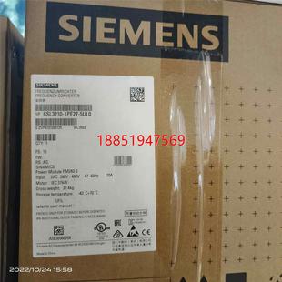 SL3210 保内现货秒 1PE27 5UL0正品