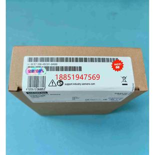 4BC01 6ES7338 0AB0