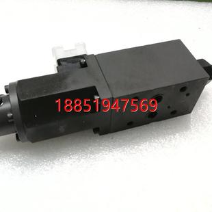 50榆次油研 溢流阀EDG 压阀比例先导式 PNT11 01V