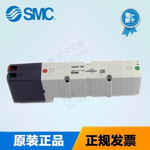 本SMC电磁阀VQ5101R B04电阻器全系列可订质保一