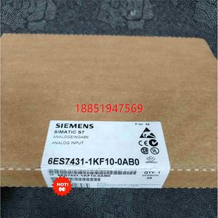 1KF10 6ES7431 0AB0