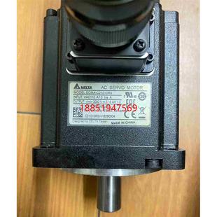 台达驱动器ASD 1021 ECM 1KW 电机