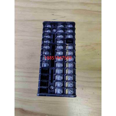 SDC45山武温控器C45A2A2C000300拆机件测试正