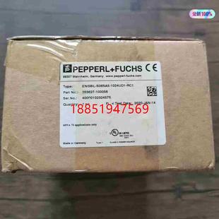 S06SA5 正品 倍加福 ENI58IL 1024
