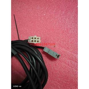 200W 編碼 線延長 安川5系100W 400W帶剎車動力線
