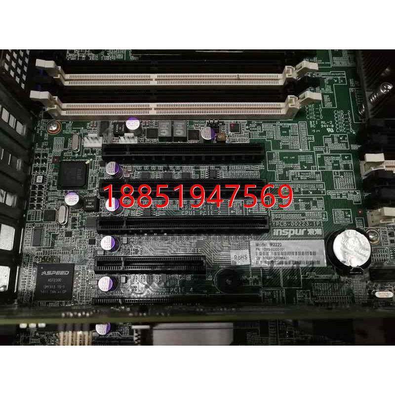 潮 nf5270m3主板 yzmb-00223-101 m2220双路2011针