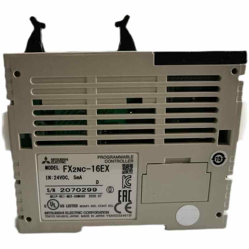 X2NC-16EX-T-DS 输入扩展模块